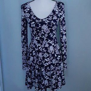 Aeropostale jersey dress